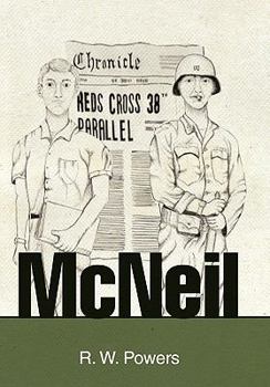 Paperback McNeil Book