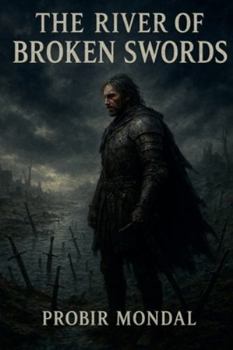 Paperback The River of Broken Swords Book