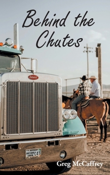 Hardcover Behind the Chutes Book