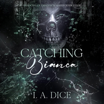 Audio CD Catching Bianca Book