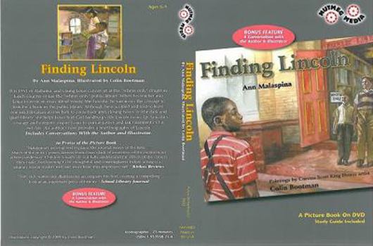 Finding Lincoln