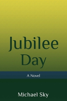 Paperback Jubilee Day Book