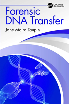 Paperback Forensic DNA Transfer Book