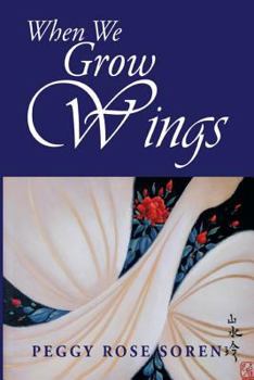 Paperback When We Grow Wings Book