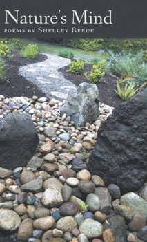 Hardcover Nature's Mind Book