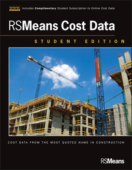 Paperback Rsmeans Cost Data, + Website Book