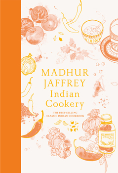 Hardcover Indian Cookery: A Cookbook Book