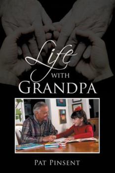 Paperback Life with Grandpa Book