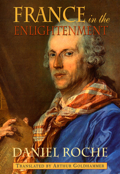 Paperback France in the Enlightenment Book