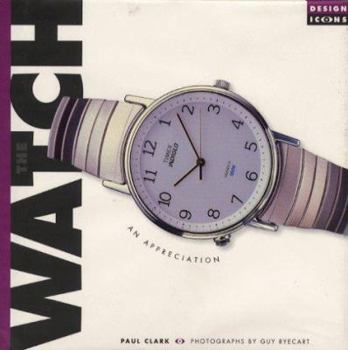 Paperback The Watch Book