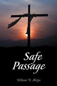 Paperback Safe Passage Book