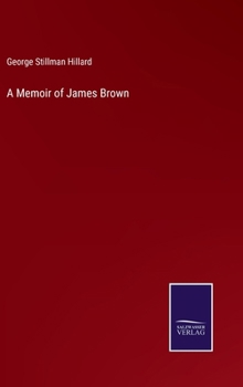 A Memoir of James Brown