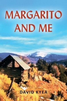 Paperback Margarito and Me Book