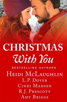 Paperback Christmas With You Book