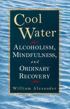 Paperback Cool Water Book