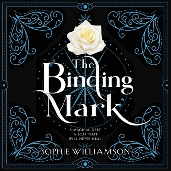 The Binding Mark: An Unputdownable Fantasy Romance That Will Have You Hooked