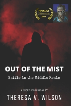 Paperback Out of the Mist: Battle in the Middle Realm Book