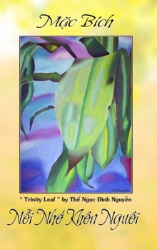 Hardcover NỖi NhỚ Khôn Nguôi [Vietnamese] Book