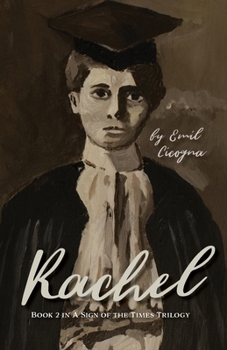 Paperback Rachel Book