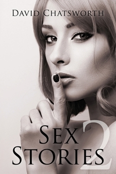 Paperback Sex Stories 2 Book