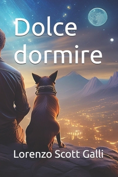 Dolce dormire (Italian Edition)