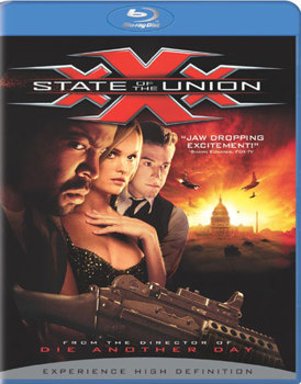 XXX: State of the Union