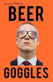 Paperback Beer Goggles Book