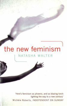 Paperback New Feminism B Book