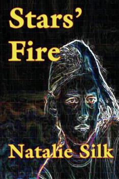 Paperback Stars' Fire Book