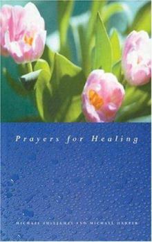 Paperback Prayers for Healing Book