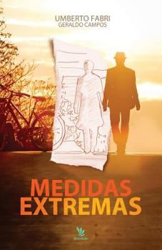 Paperback Medidas Extremas [Portuguese] Book