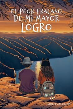 Paperback El peor fracaso de mi mayor logro [Spanish] Book
