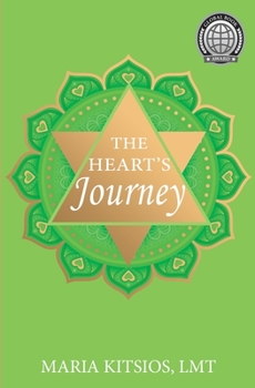 Paperback The Heart's Journey Book