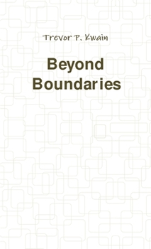 Paperback Beyond Boundaries Book