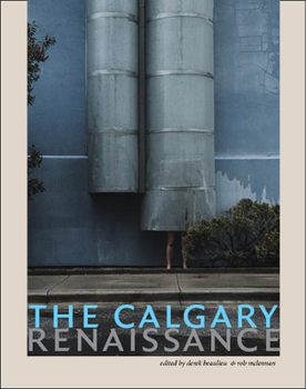 Paperback The Calgary Renaissance Book