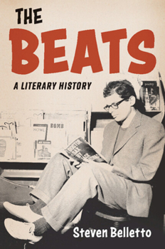 Paperback The Beats Book