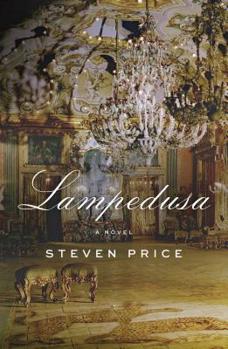 Hardcover Lampedusa Book