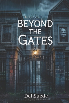 Paperback Beyond the Gates Book