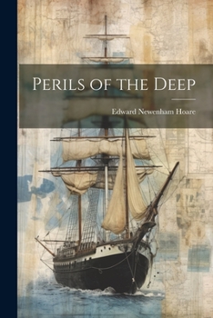 Paperback Perils of the Deep Book