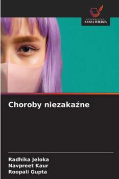 Choroby niezakazne (Polish Edition)