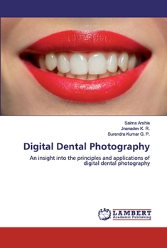 Paperback Digital Dental Photography Book