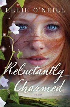 Paperback Reluctantly Charmed Book