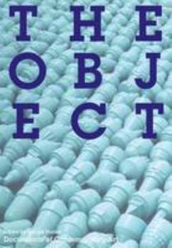 The Object - Book  of the Whitechapel: Documents of Contemporary Art