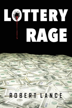 Paperback Lottery Rage Book