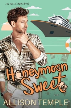 Paperback Honeymoon Sweet Book