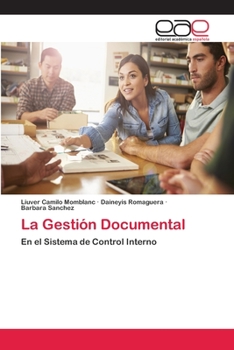 Paperback La Gestión Documental [Spanish] Book