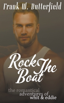 Paperback Rock the Boat Book