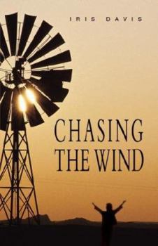 Paperback Chasing the Wind Book