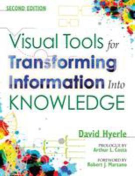 Paperback Visual Tools for Transforming Information Into Knowledge Book