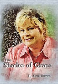 Paperback The Shades of Grace Book